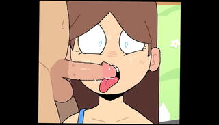 Video 1658359495: anime toon, anime sex, sex time