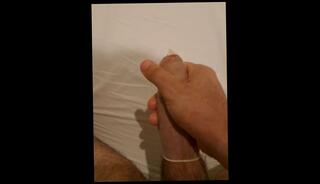 Video 1624164813: condom solo, solo amateur cumshot, solo male cumshot, jerking