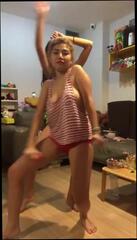 Video 335164401: asian sexy girl amateur, sexy tits big nipples, sexy asian girl dance, sexy thai girl, sexy natural girl, amateur big tits hd, sexy straight