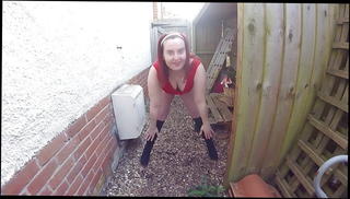 Video 1538956101: saggy tits mom, saggy tits outdoors, mom striptease, tits straight, british striptease