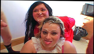 Video 1603994091: babe bukkake party, amateur bukkake party, british bukkake babes, bukkake girl, fat amateur girl, straight girl