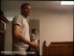 Video 1592644684: interracial gay cock, interracial amateur gay, big black cock interracial, straight blowjob