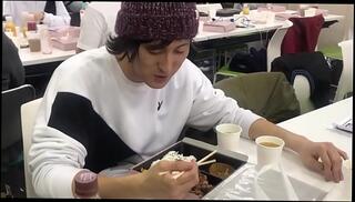 Video 722313865: gay meat, gay eating