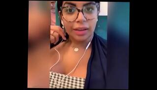 Video 888586685: milf big boobs tits, ass big boobs milf, big boobs latin milf, dominican milf, self play boobs, train boobs