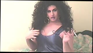 Video 1600401923: amateur crossdresser solo, virgin crossdresser, fetish crossdresser, solo fetish play, solo amateur trans, smoking amateur solo, daddy virgin, lips solo, crossdresser big