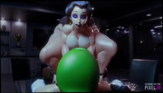 Video 1656064724: cartoon femdom, cartoon creampie, big ass tits cartoon, creampie ass cumshot, cartoon cowgirl, anime