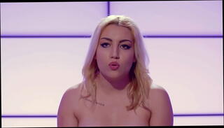 Video 1294058735: naked italian