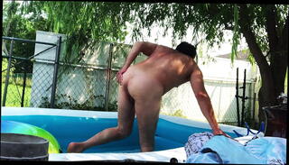 Video 1230749795: watersports fetish, hose fetish, squirting fetish, ass anal squirting, extreme anal squirting, squirting ass hole, squirting naked, publicly squirts outdoors, squirt pool, squirting outside