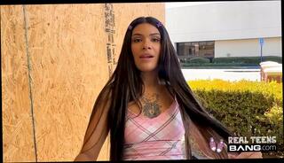 Video 1621157454: pov banging teen, banged outdoor pov, latin teen banged, brunette teen banged, tattooed teen pov, tits curvy asses, tits nice ass, long haired girl, meet fuck, black haired girl, car fuck