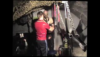 Video 1657989711: bdsm bondage humiliation, bondage domination bdsm, bdsm bondage fetish, bdsm bondage gay boy, humiliation fisting, leather domination, domination hd