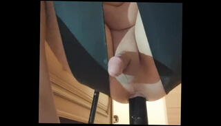 Video 1572012615: dildo cumshot, gay amateur porn masturbation