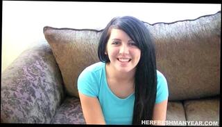 Video 17231995: skyla paige, teen pov hardcore, teen pov tit, brunette teen pov, brunette pussy fucked hard