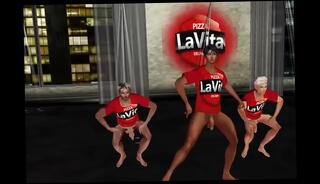 Video 1622574275: naked nude dance, nude guys