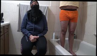 Video 1589108233: femdom mistress humilation, femdom cuckold mistress, mistress cuckold arab, amateur homemade cuckold wife, cuckold wife amateur sex, dirty talking wife cuckold, hardcore cuckold sex, muslim cuckold, cuckold egypt, arab hijab wife