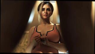 Video 1655729653: cuckold wife fucks husbands, amateur cuckold husband, amateur wife solo, sexy solo babe, brunette wife cuckolds, solo male ass play, solo shoot, curvy solo