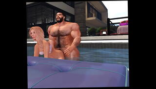 Video 1609168605: foot bukkake, foot cuckold, foot ball hunk, cum bukkake, blonde bukkake, fine cam, cam handsome, cam man