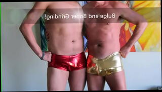 Video 1410509665: daddys boner, daddy bulge