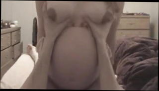 Video 1011888401: pregnant cock, pregnant stuffing, wifes mom, homemade mom, homemade straight, european mom