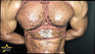 Video 1664145071: interracial bareback threesome, bareback fucking gay threesome, bdsm gay bondage, interracial threesome blowjob, muscle threesome bareback, gay hunk bareback fucking, gay bareback cum, fucking bareback hd, bareback muscular, star bareback