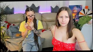 Video 1663677551: puffy nipple webcam, tits puffy nipples, whore seduces, old couple seduce, stripteasing seducing, seduces straight, whore undresses, 18 year old whore, secretary seduces boss, whore job, interview striptease, two whores