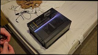 Video 1663343913: rammed, games amateur