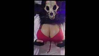 Video 1627321893: furry fetish, furry solo, solo amateur trans, amateur solo big tits, furry cosplay, nurse solo