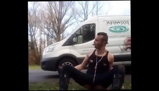 Video 1162967895: gay dildo play, slut dildo play, amateur gay, exhib amateur