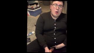 Video 1610968153: chubby boy solo, chubby gay solo, chubby bear solo, chubby male solo, chubby boy ass, amateur chubby ass, chubby daddy bear, chubby pig, ass teaser