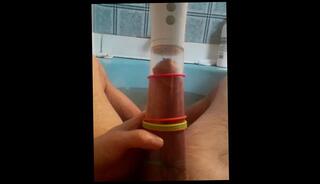 Video 1583610413: pov feet fetish, gay hairy feet, hairy solo gay, feet pumping, hairy bear solo, male feet pov, penis pump gay, hairy balls gay, gay daddy feet, hairy amateur gay, bath feet