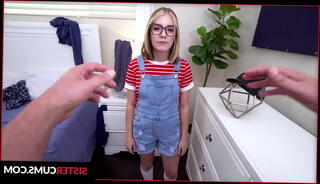 Video 1327588585: caught punished, punished bukkake, punishing teen cute, bukkake sperm, punishment cum, spit bukkake, mouth punishment, bedroom cum, little girl