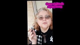 Video 1657596351: femdom mistress humiliation, sexy femdom mistress, femdom mistress tease, hot femdom mistress, bbw mistress, mistress teases cock, sexy bbw big boobs, sexy bbw big ass, sexy smoking mistress, mistress thighs, sexy redhead bbw, sexy mature bbw, bbw ass red, straight humiliation, mistress boots, mistress panties, mistress tight, mistress outdoor, femdom skirt, femdom hd, sexy thigh high boots, boys smoking, boy talking