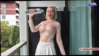 Video 1616560683: fetish solo, boobs big puffy nipples, tits big puffy nipples, puffy nippled babe, solo amateur babe, amature solo, amateur russian solo, amateur solo female, solo big tit blonde, fetish naked, wet puffy, clothed fetish, solo female public, babe flashing boobs, babe vs big, touch cum, cum together
