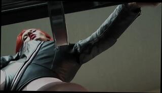 Video 1663105701: bondage domination bdsm, bdsm bondage fetish, joi jerking domination, black pantyhose fetish, pantyhose goddess, straight joi, pantyhose black leather, submissive leather, joi english, redhead goddess, pantyhose hd