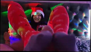 Video 1620707493: foot job feet fetish, milf foot fetish, amateur foot fetish, socks feet foot, foot fetish stockings, brunette foot fetish, stockinged foot, 60fps amateur