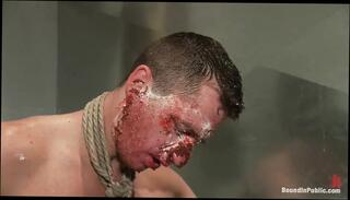 Video 1658503301: bdsm bondage humiliation, hairy jock barebacked, bondage domination bdsm, gay jocks bareback, gay bondage gangbang, bound humiliated, blowjob barebacking gay, public humiliation gay, flogged spanked, gay bareback leather, ass flogged, pig humiliated, jock fills, tied flogged, domination hd, double, horny shooting