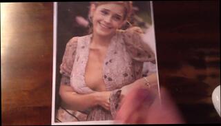 Video 135677001: emma watson, gay masturbation cum, breasts cum, cum hd