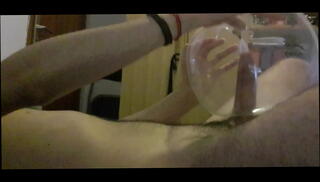 Video 848796125: condom masturbation, gay condom, inflation