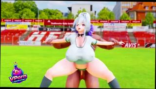 Video 1666112375: femdom 3d, 3d hentai animation sexy, 3d anime big boobs, cumshot 3d animation, huge cumshots 3d hentai, 3d animation blowjob, cute 3d anime, anime toon, anime bukkake, 3d huge boobs mature, foot ball, curvy 3d, foot pleasure