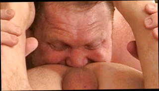 Video 1506009501: chubby gay massage, chubby bear massage, chubby rimming, chubby gay daddy, chubby gay ass, chubby fat ass, rimming ass eating, master massager, old chubby daddy, ass chubby mature, young chubby gay