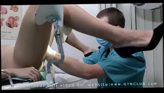 Video 1620486755: bdsm bondage fetish, bdsm bondage orgasm, medical exam fetish, bdsm hospital