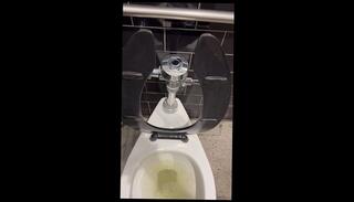 Video 1664400233: pee piss urine, pissing peeing fetish, solo pee fetish, pee desperation pissing, men pissing urinal, solo male piss, pov pissing, amateur public piss, amateur solo guy