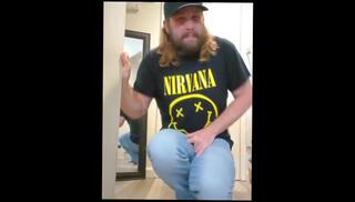 Video 1607109983: pissing peeing fetish, solo pee fetish, pee desperation pissing, solo male piss, male pov pee, amateur homemade pov, piss desperation wetting, male pissing pants, pissing bathroom