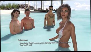 Video 1608854431: 3d couple, 3d fuck, pussy 3d, 3d guy, 3d hd, straight couple fucks
