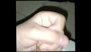 Video 1435515375: teen jerking dick, jerking small dick, jerking fat dick, small dick masturbation