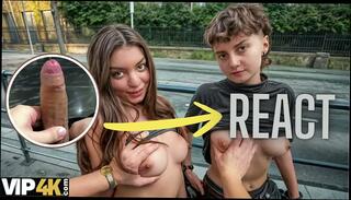 Video 1665086175: solo masturbation pov, pov solo big, lesbian threesome, pov big cock masturbation, solo public masturbation, two pretty lesbian, stranger threesome, threesome train, pov fantasy