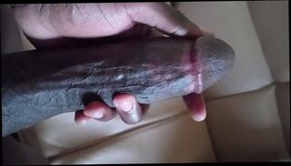 Video 1653411683: bbc masturbation solo male, amateur solo male masturbation, guy strokes dick