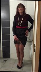 Video 167285801: tranny masturbating, gay tranny, tranny dressed