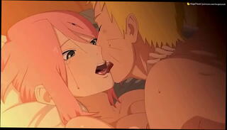 Video 1624016955: hentai toon, naruto hentai