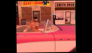 Video 1606682805: cuckold blowjob, cuckold car, hunk cam, wife blowjob, irresistible blowjob, handsome hunk