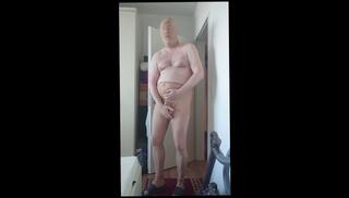 Video 1658755553: nylon pantyhose fetish, pantyhose solo, ass fetish striptease, amateur solo striptease, homemade amateur solo, big ass pantyhose, small penis fetish, homemade solo male, pantyhose mask, pantyhose posing, german pantyhose, white pantyhose, arsch